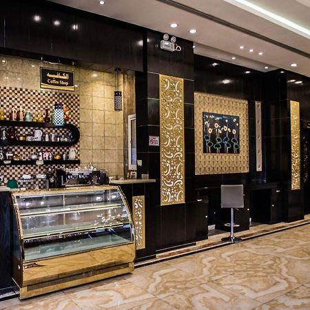 Zahrat Rozah By Quiet Rooms Riyadh Exteriör bild