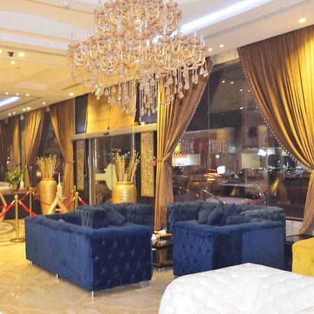 Zahrat Rozah By Quiet Rooms Riyadh Exteriör bild