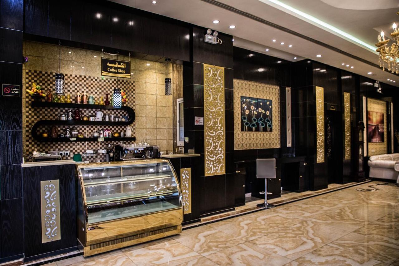 Zahrat Rozah By Quiet Rooms Riyadh Exteriör bild