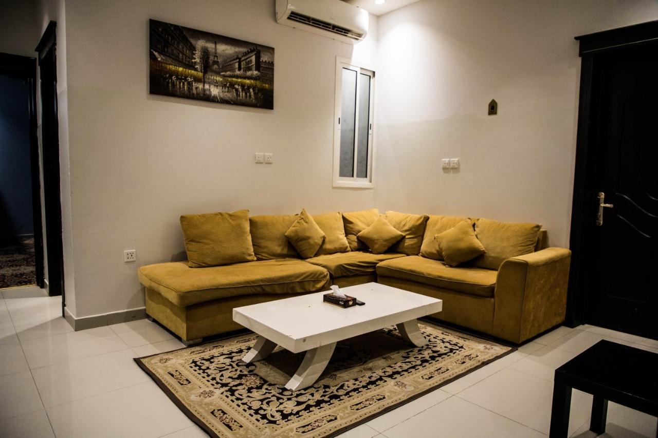 Zahrat Rozah By Quiet Rooms Riyadh Exteriör bild