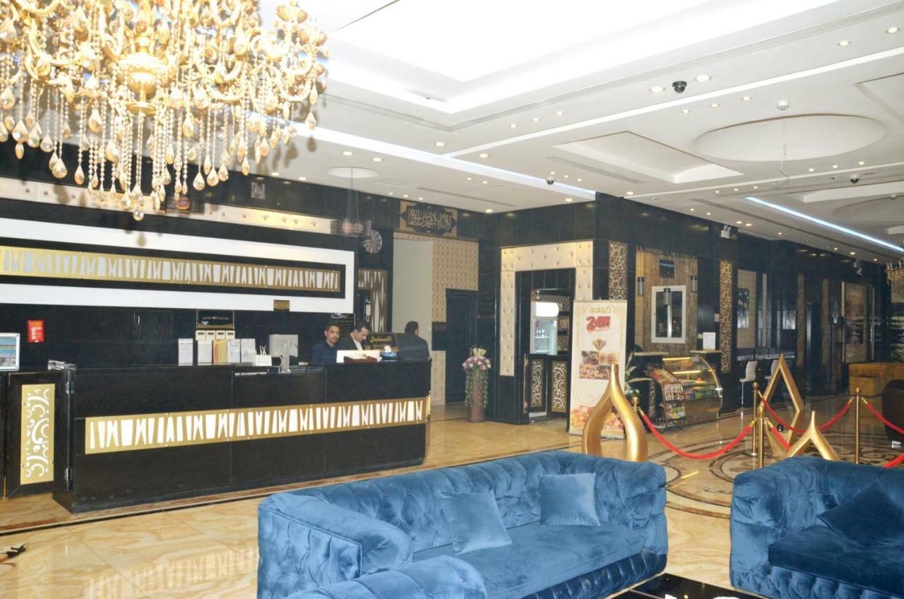 Zahrat Rozah By Quiet Rooms Riyadh Exteriör bild