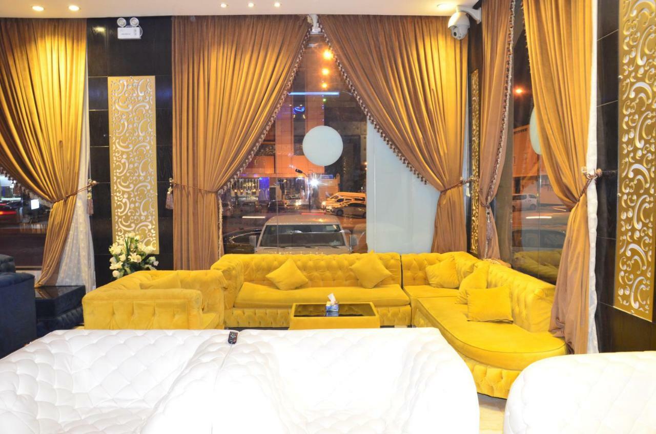 Zahrat Rozah By Quiet Rooms Riyadh Exteriör bild